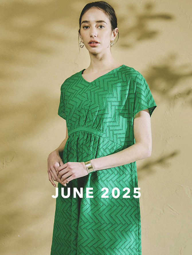 JUNE 2025